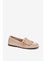 Mokasiny model 223623 Step in style Mokasiny model 223623 Step in style