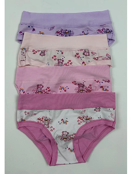 Dívčí kalhotky bimba model 22209428 - Emy
