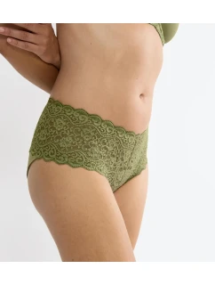 Amourette Maxi - GREEN - TRIUMPH GREEN - TRIUMPH