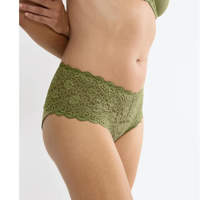 Amourette Maxi - GREEN - TRIUMPH GREEN - TRIUMPH Amourette Maxi - GREEN - TRIUMPH GREEN - TRIUMPH