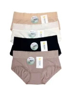 kalhotky model 21310206 A'12 SXL - DC Girl