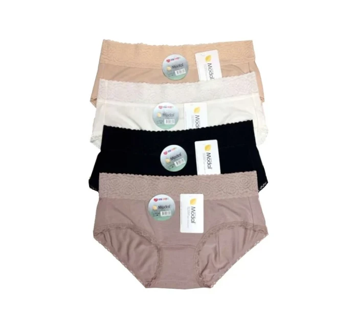 kalhotky model 21310206 A'12 SXL - DC Girl