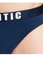 Pánské slipy model 21266221 A'3 - Atlantic