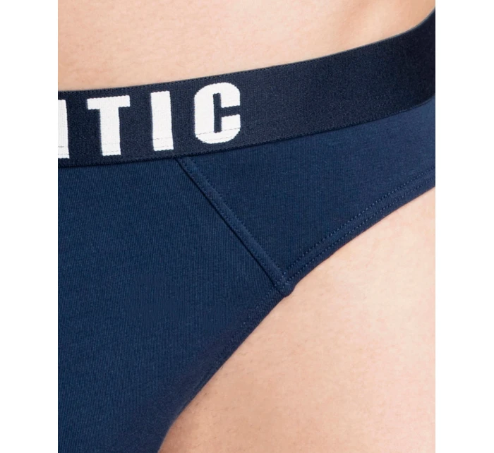 Pánské slipy model 21266221 A'3 - Atlantic