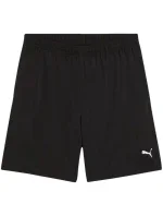 Pánské šortky Puma Train Fav Blaste 7" černé 525958 01