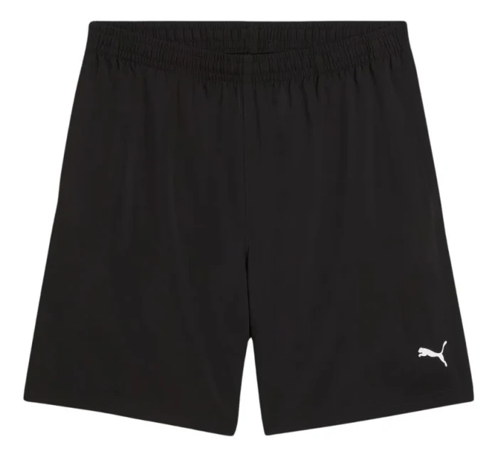 Pánské šortky Puma Train Fav Blaste 7" černé 525958 01