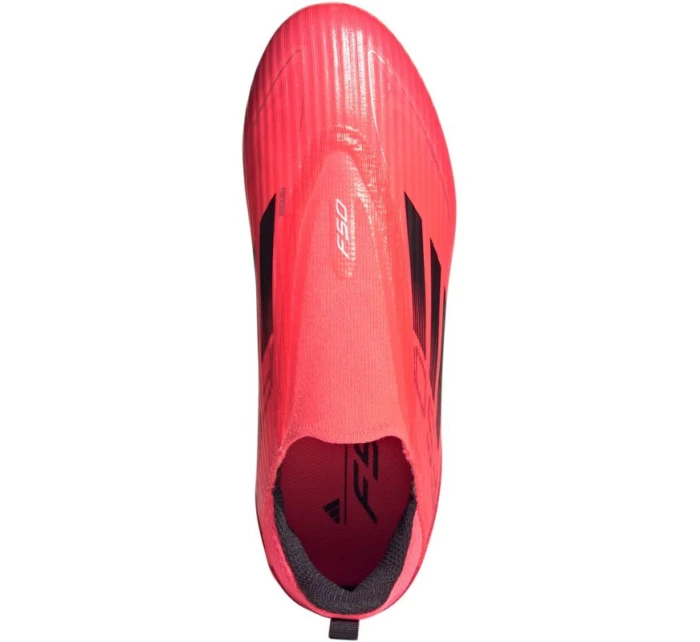 Buty piłkarskie adidas F50 League LL FG/MG Jr IF1363