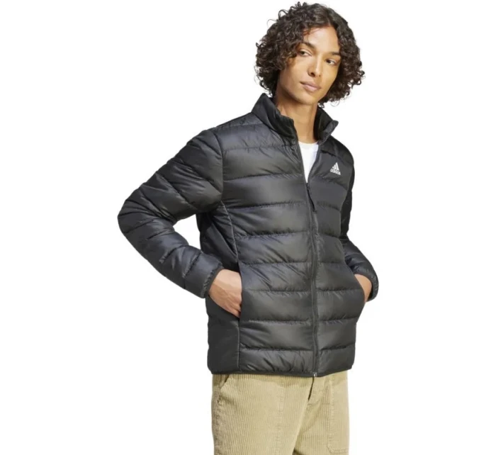 Adidas Essentials Light Down Jacket M HZ5730 pánské