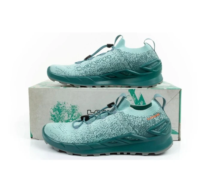 Sportovní obuv Lowa Fusion Low W 320415 9028 Sportovní obuv Lowa Fusion Low W 320415 9028