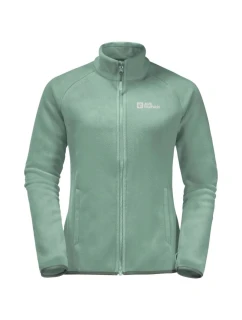 Bunda Jack Wolfskin Moonrise FZ W 1703883-4215