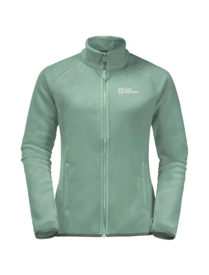 Bunda Jack Wolfskin Moonrise FZ W 1703883-4215