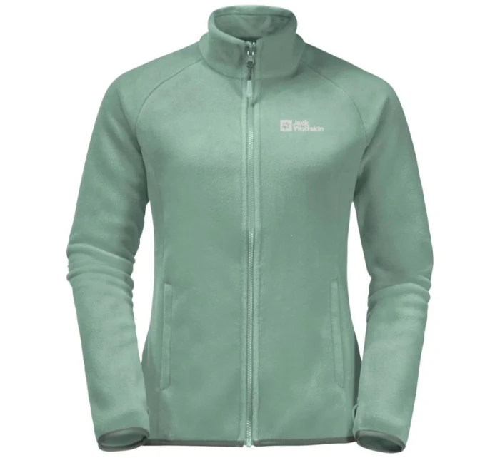 Bunda Jack Wolfskin Moonrise FZ W 1703883-4215