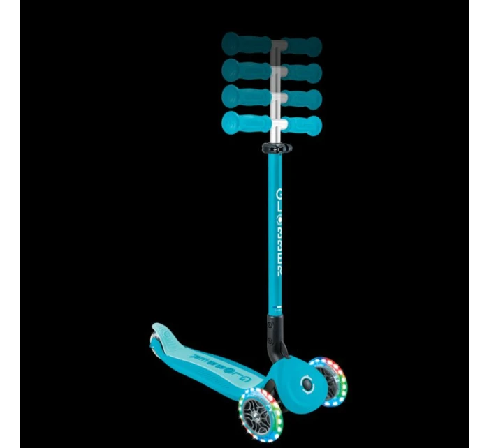 Koloběžka ACTIVE 360 se model 20912803 - Globber Koloběžka ACTIVE 360 se model 20912803 - Globber