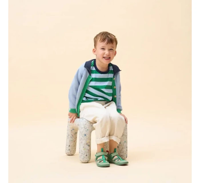 Frog Jr Obuv model 21182158 - Affenzahn