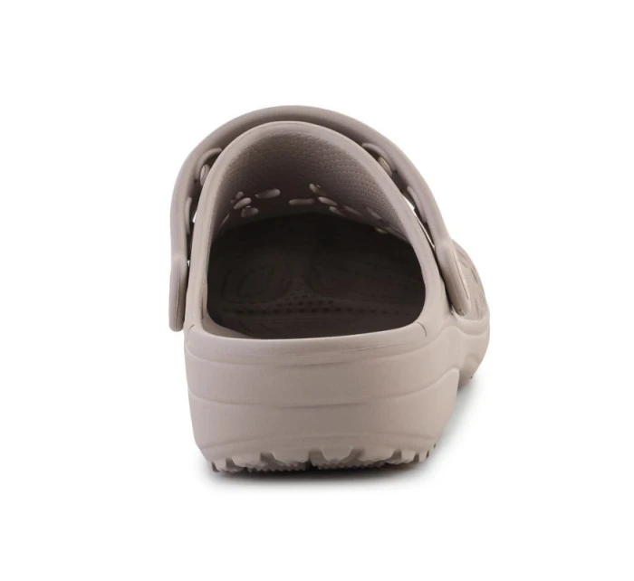 Classic Floral Cut Out Clog W model 21172531 Žabky - Crocs Classic Floral Cut Out Clog W model 21172531 Žabky - Crocs