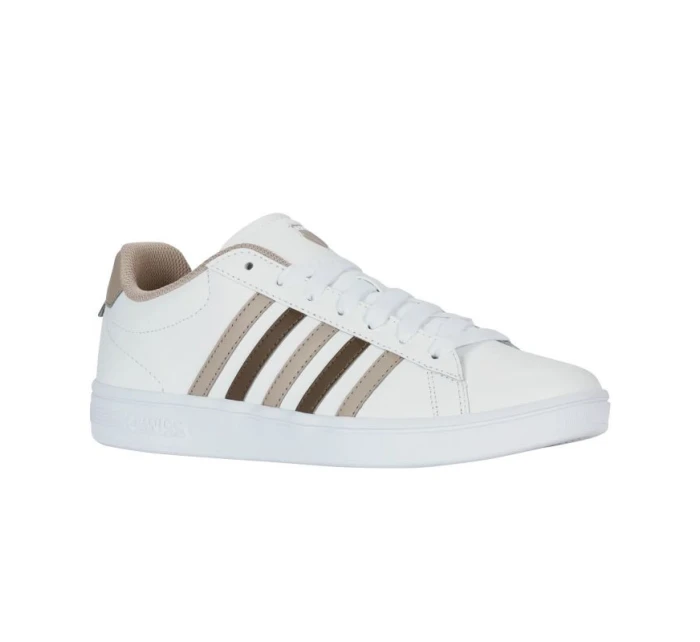 Boty K-Swiss Court Tiebreak II M 04413-986-M