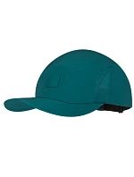 Kšiltovka 5 Panel Go Cap – barva model 22227336 teal - Buff