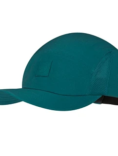 Kšiltovka 5 Panel Go Cap – barva model 22227336 teal - Buff
