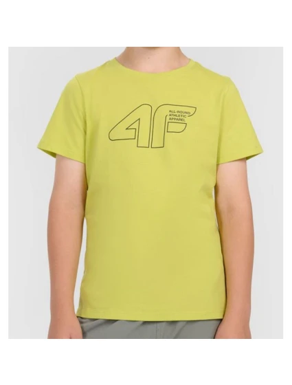 Tričko Jr model 21364235 20S - 4F Tričko Jr model 21364235 20S - 4F