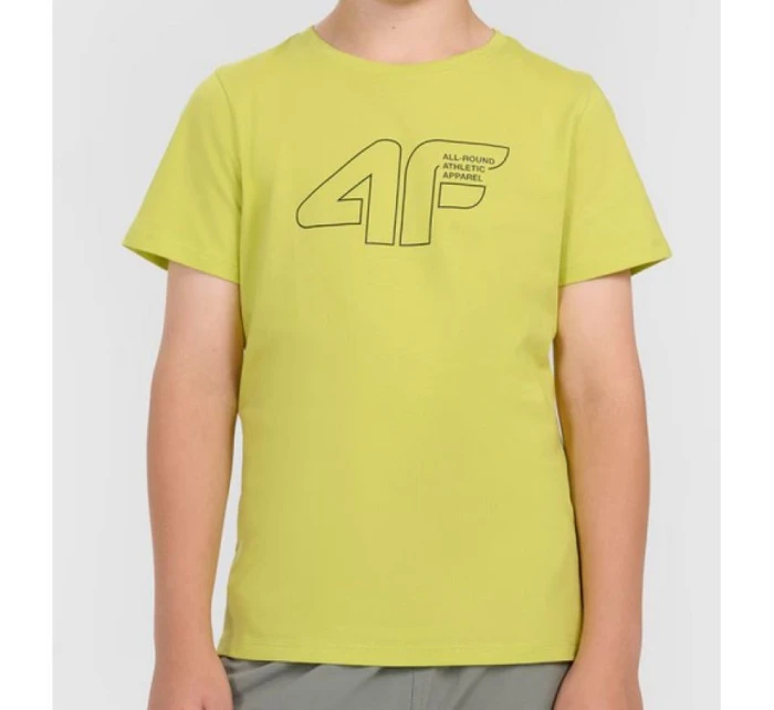 Tričko Jr model 21364235 20S - 4F Tričko Jr model 21364235 20S - 4F