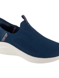 Skechers Slip-Ins: Ultra Flex 3.0 - Easy Win 150450-NVY Navy Blue 36