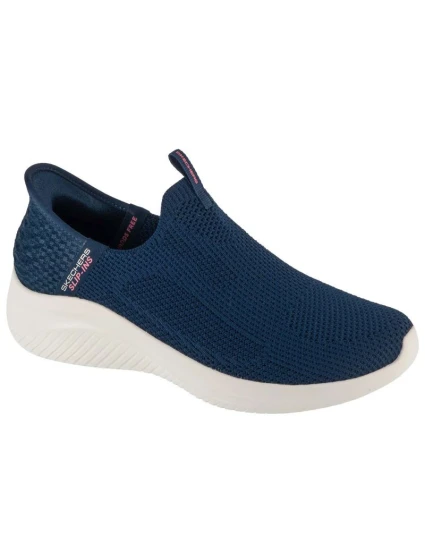 Skechers Slip-Ins: Ultra Flex 3.0 - Easy Win 150450-NVY Navy Blue 36 Skechers Slip-Ins: Ultra Flex 3.0 - Easy Win 150450-NVY Navy Blue 36