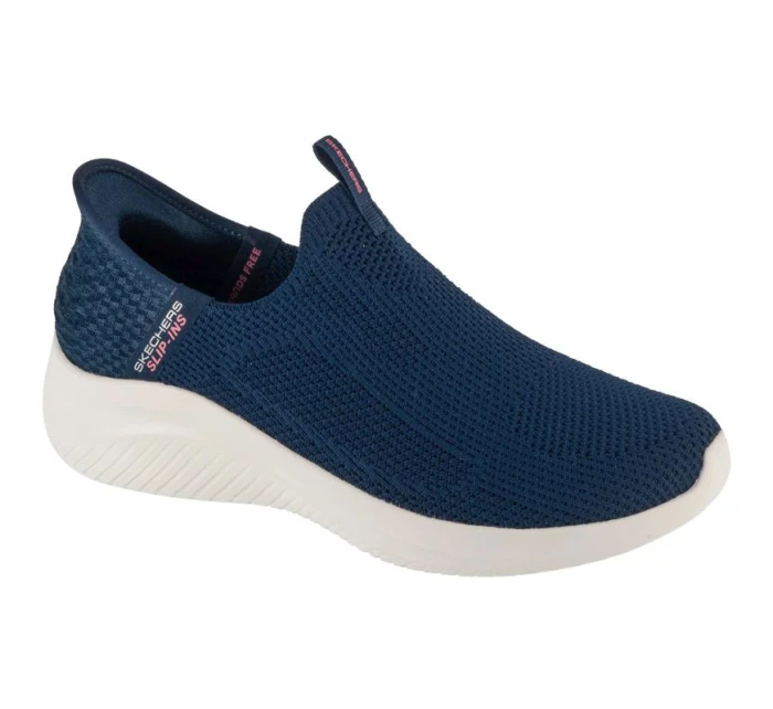 Skechers Slip-Ins: Ultra Flex 3.0 - Easy Win 150450-NVY Navy Blue 36 Skechers Slip-Ins: Ultra Flex 3.0 - Easy Win 150450-NVY Navy Blue 36