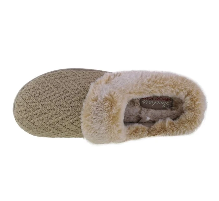 Cozy Home Essential Beige 36 model 21375570 - Skechers Cozy Home Essential Beige 36 model 21375570 - Skechers