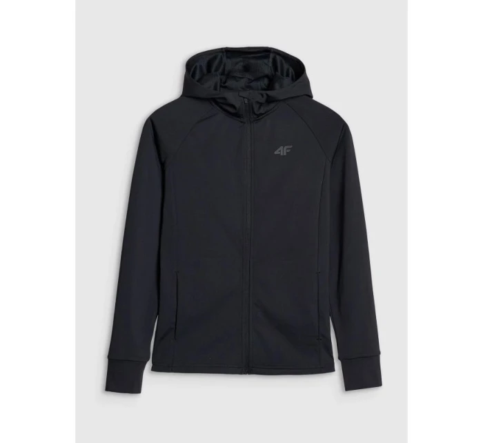 Dámská rychleschnoucí tréninková mikina  dámské model 21437248 - 4F