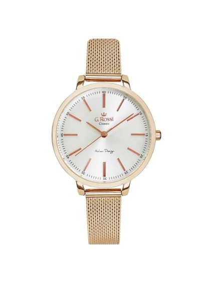 Dámské hodinky G.Rossi C11760B-3D3 + BOX Dámské hodinky G.Rossi C11760B-3D3 + BOX