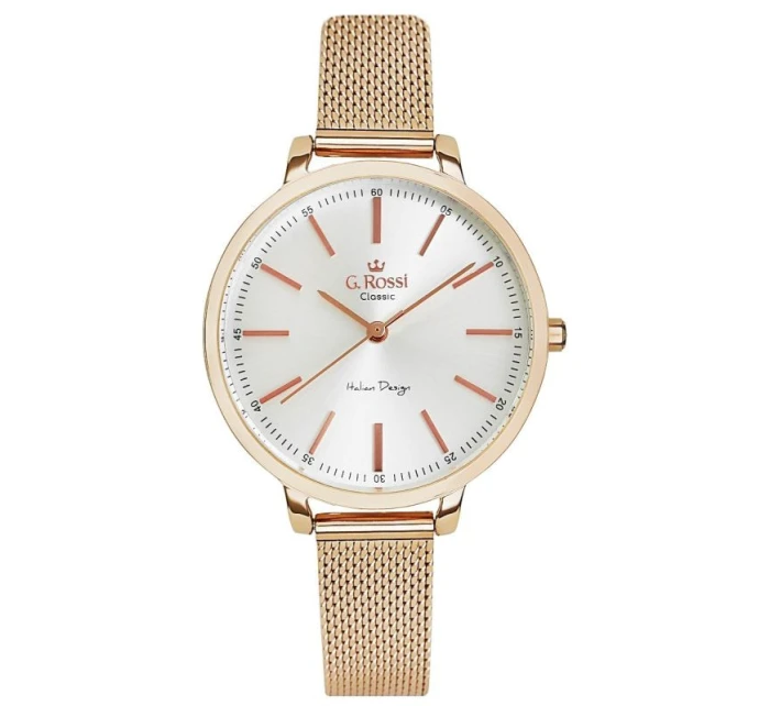 Dámské hodinky G.Rossi C11760B-3D3 + BOX Dámské hodinky G.Rossi C11760B-3D3 + BOX