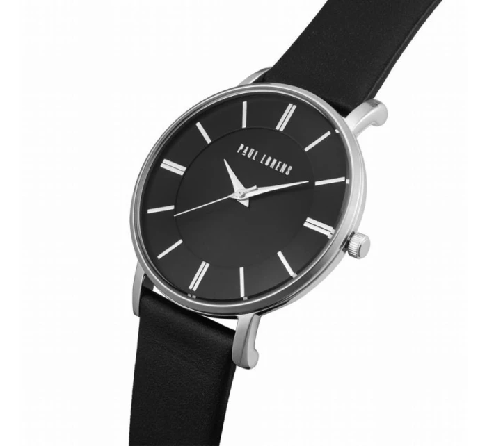 Pánské hodinky Paul Lorens PL10401A-1A1 Pánské hodinky Paul Lorens PL10401A-1A1