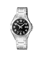 Dámské hodinky CASIO LTP-1308D-1BVDF + krabice Dámské hodinky CASIO LTP-1308D-1BVDF + krabice