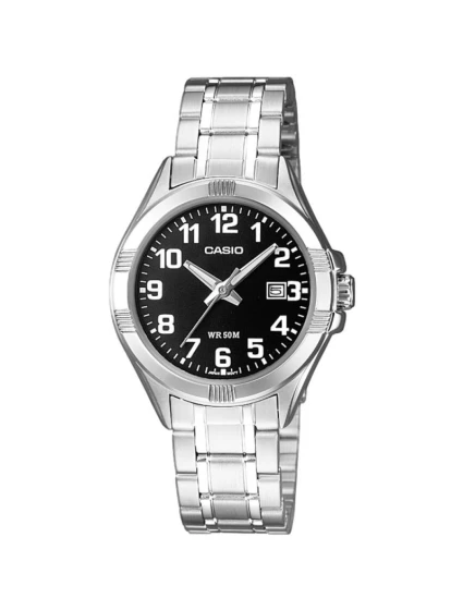 Dámské hodinky CASIO LTP-1308D-1BVDF + krabice Dámské hodinky CASIO LTP-1308D-1BVDF + krabice