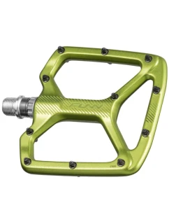 Pedály FUNN PYTHON gen2 zelené