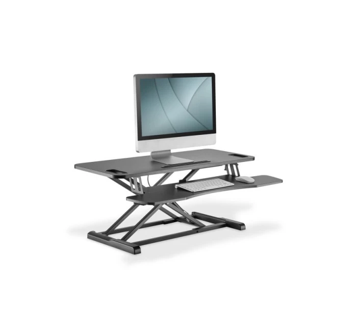 Ergonomický kryt na stůl Digitus