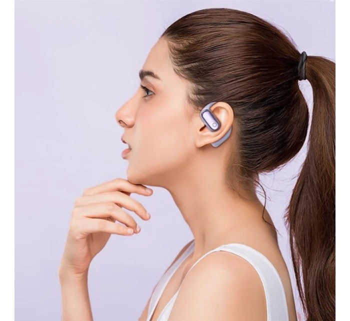 Bezdrátová sluchátka model 21862202