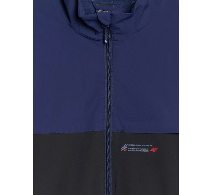 Pánská přechodná bunda 4F 4FRAW25TSWSM2483-20S