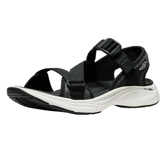 Trekingové sandály Keen WHITE model 22058591 - WD Trekingové sandály Keen WHITE model 22058591 - WD