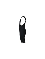 Dětské cyklistické kalhoty POC Y's XC Bibshorts, černé