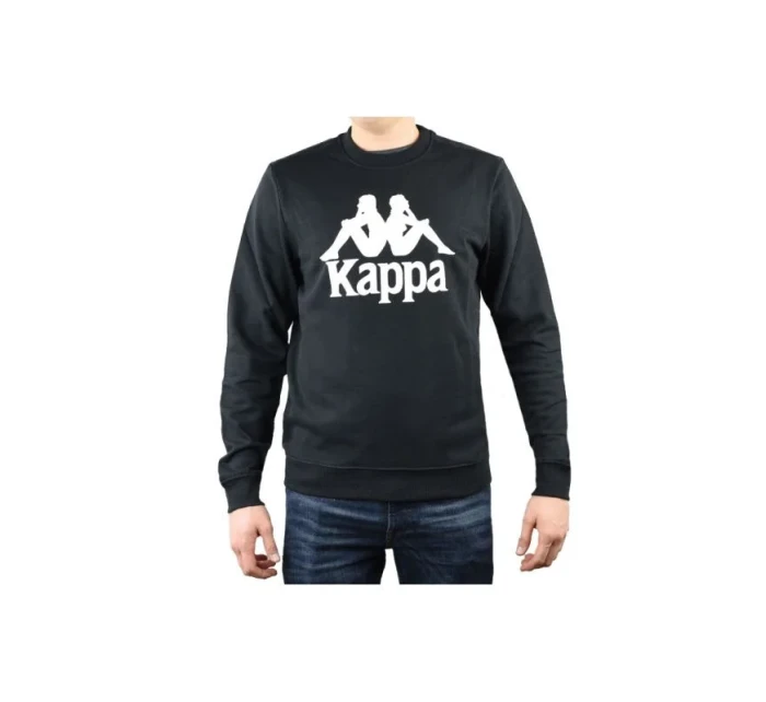 Pánská mikina Sertum RN M 703797-19-4006 - Kappa