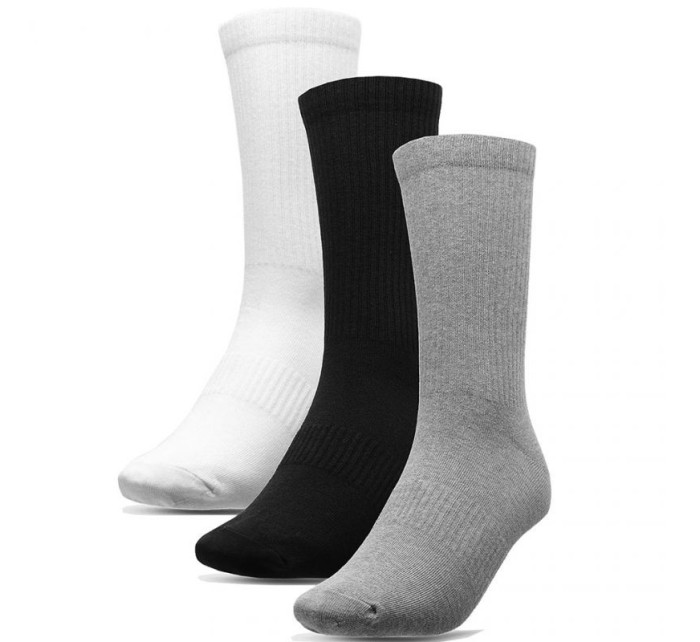 Pánské ponožky M  25M 20S 10S model 16012203 - 4F