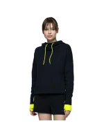 Dámská mikina W H4L21-BLD025 31S - 4F