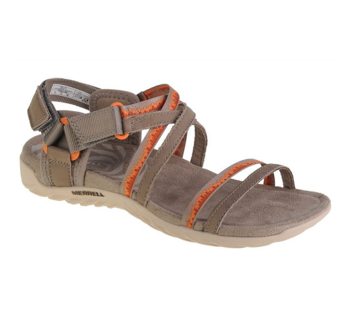 Merrell Terran 3 Cush Lattice Sandal W J005664