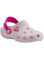 Dřeváky Little Frog Jr model 18474825 - Coqui