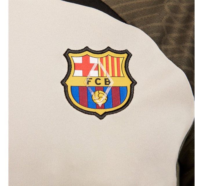 Nike FC Barcelona Strike M tričko DX3016 222 pánské