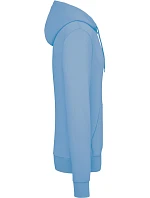 K Pánská ecofriendly mikina s kapucí 20. sky blue model 22440517 - Kariban K Pánská ecofriendly mikina s kapucí 20. sky blue model 22440517 - Kariban