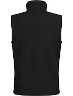 TRA 2vrstvá softshellová vesta 36.A black model 22526318 - Regatta TRA 2vrstvá softshellová vesta 36.A black model 22526318 - Regatta