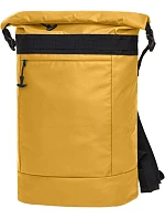Batoh na mustard yellow model 22539888 - Halfar Batoh na mustard yellow model 22539888 - Halfar
