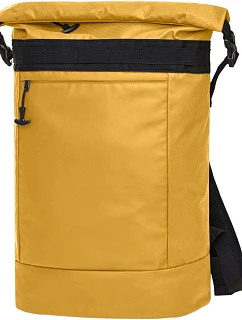 Batoh na  mustard yellow model 22539888 - Halfar